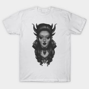 Demoness T-Shirt